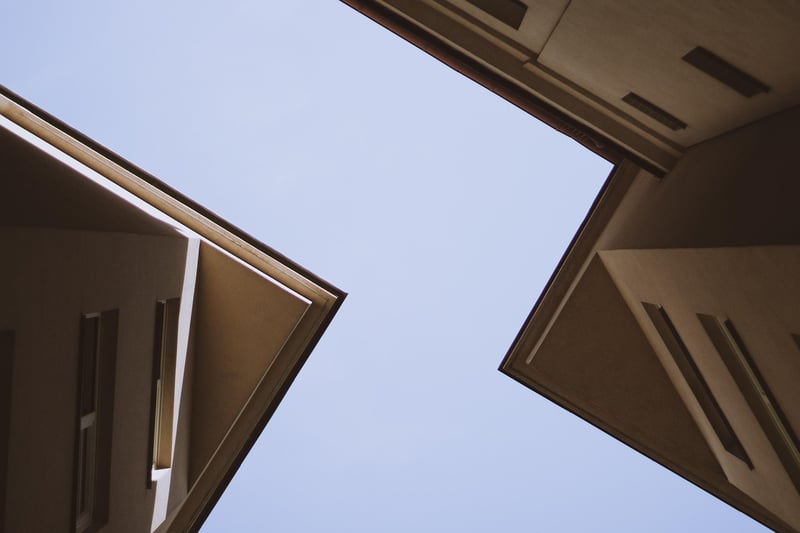 Biophilic Architecture