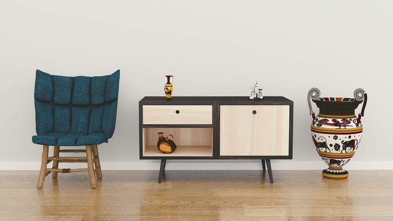 Nature-Inspired Product Design