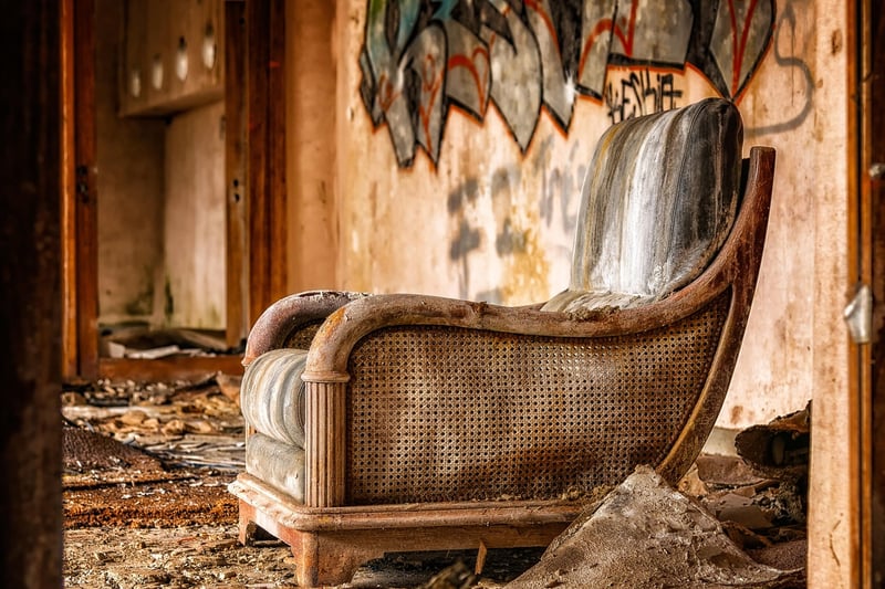 Cozy Seating Nooks
