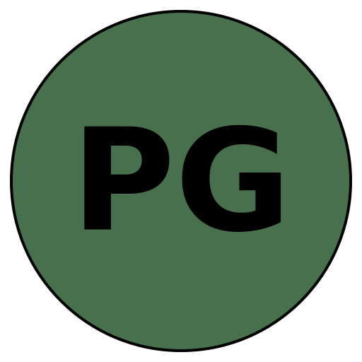 Pure Garden
